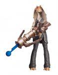 Фигурки Star Wars (кино-линейка). Jar Jar Binks