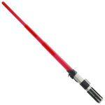 Меч световой электронный Electronic Lightsaber. Darth Vader