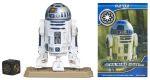 Фигурки из фильма Star Wars. R2D2
