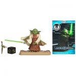 Фигурки из фильма Star Wars. Yoda
