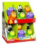 Веселые животные playskool 1 шт.(В ассортименте)