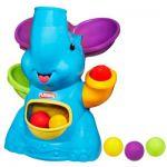 Игра Слоник Poppin Park Elefun Busy Ball Popper