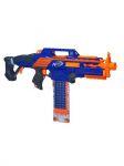N-Strike Elite Бластер RapidStrike CS-18 Blaster 