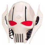 Электронный шлем Star Wars Grievous