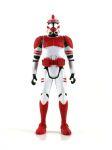 Звездные войны. Фигурки Легендарной Саги. Shock Trooper 