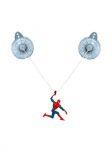 Совершенный Человек-Паук. Zip line Zoom Spider-Man 